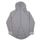 THE NORTH FACE Womens Grey Hoodie XL