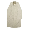 AIROSSELLI CREATION Womens Trench Jacket Beige M