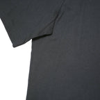 NIKE Womens Black Graphic T-Shirt L Short Sleeve Crew Neck Just Do It
