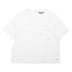 TOMMY HILFIGER Womens Top White M
