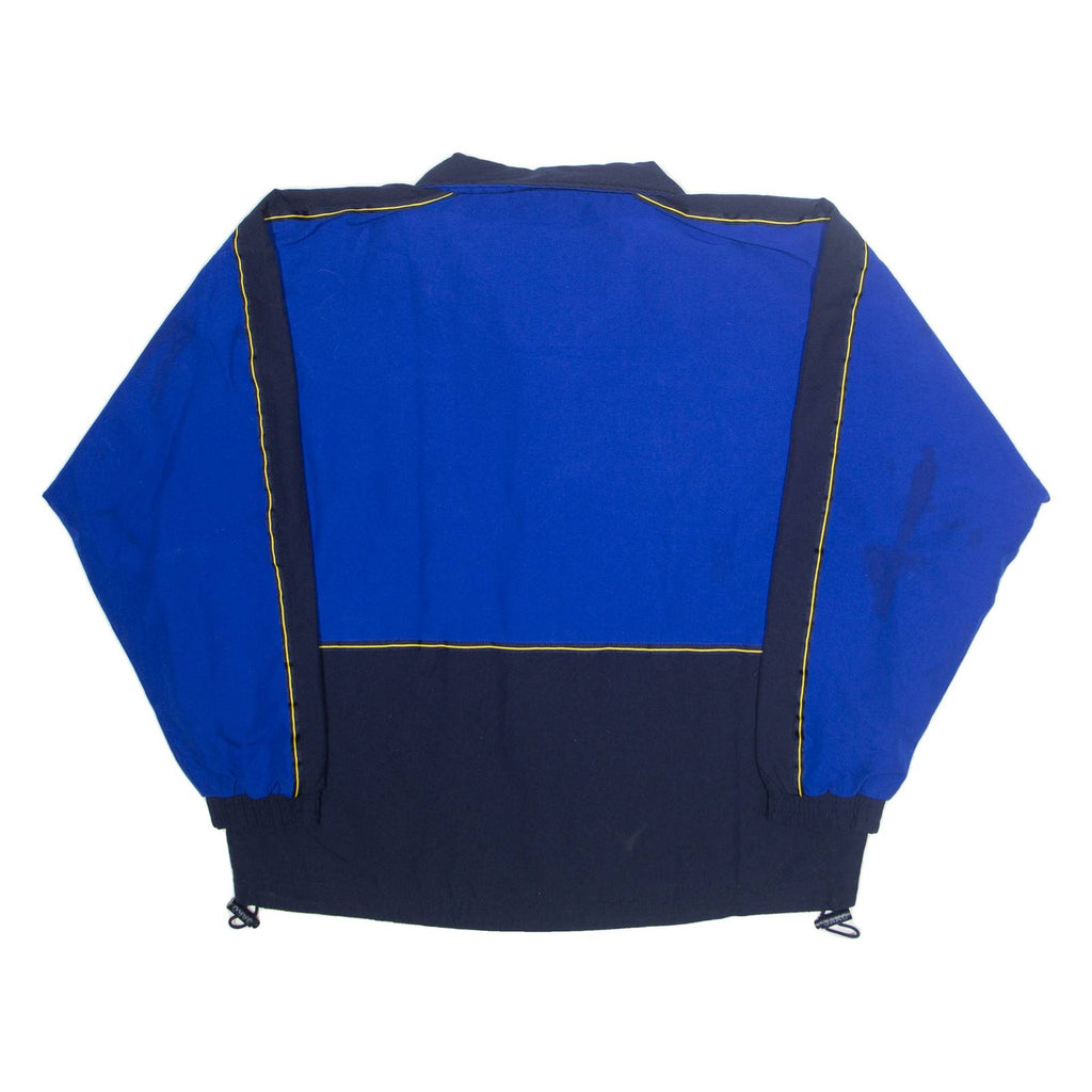 JAKO Mens Track Jacket Blue L