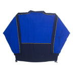 JAKO Mens Track Jacket Blue L