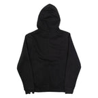 PUMA Womens Black Hoodie UK 12