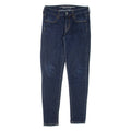 AMERICAN EAGLE Womens Jeans Blue Regular Jegging W28 L28