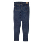 AMERICAN EAGLE Womens Jeans Blue Regular Jegging W28 L28