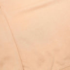 NIKE Mens Peach Crew Neck L Sweatshirt Cotton Blend Long Sleeve Casual