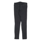 LEVI'S 711 Womens Slim Skinny Denim Dark W27 L28 Stretch Cotton Blend Jeans