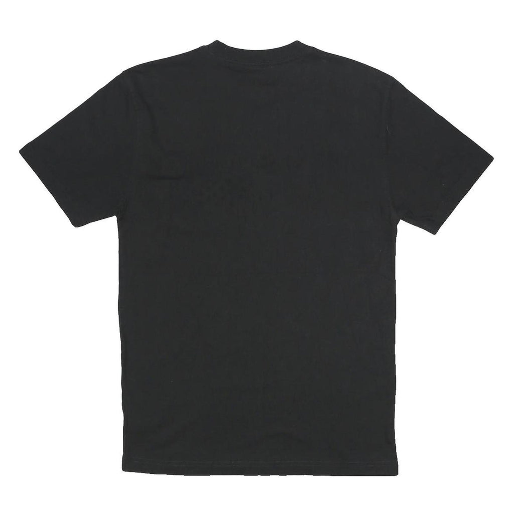DICKIES Mens Black Pocket T-Shirt S Short Sleeve Crew Neck Classic Cotton