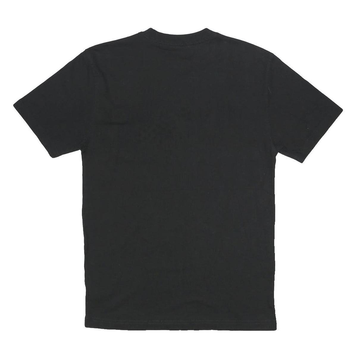 DICKIES Mens Black Pocket T-Shirt S Short Sleeve Crew Neck Classic Cotton