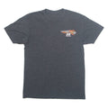 Fastimes Indoor Karting Mens T-Shirt Grey S