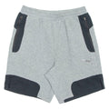 PUMA Mens Casual Shorts Grey S W28
