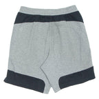 PUMA Mens Casual Shorts Grey S W28