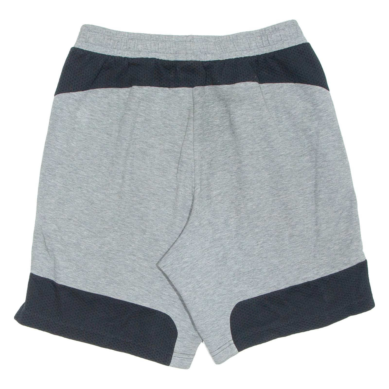 PUMA Mens Casual Shorts Grey S W28