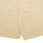 TOMMY HILFIGER Mens Shorts Beige Casual Plain M W31 Cotton Chino