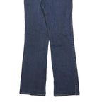 LEVI'S Womens Slim 512 Bootcut Jeans Denim Medium W30 L32 Stylish Casual