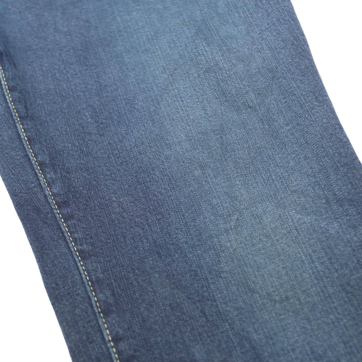 LEVI'S 550 Womens Relaxed Jeans Blue Denim W30 L27 Classic Closure Zip
