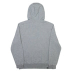 PUMA Mens Grey Hoodie XS
