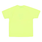 N/A Graphic T-Shirt S Short Sleeve Crew Neck Casual Printed Logo