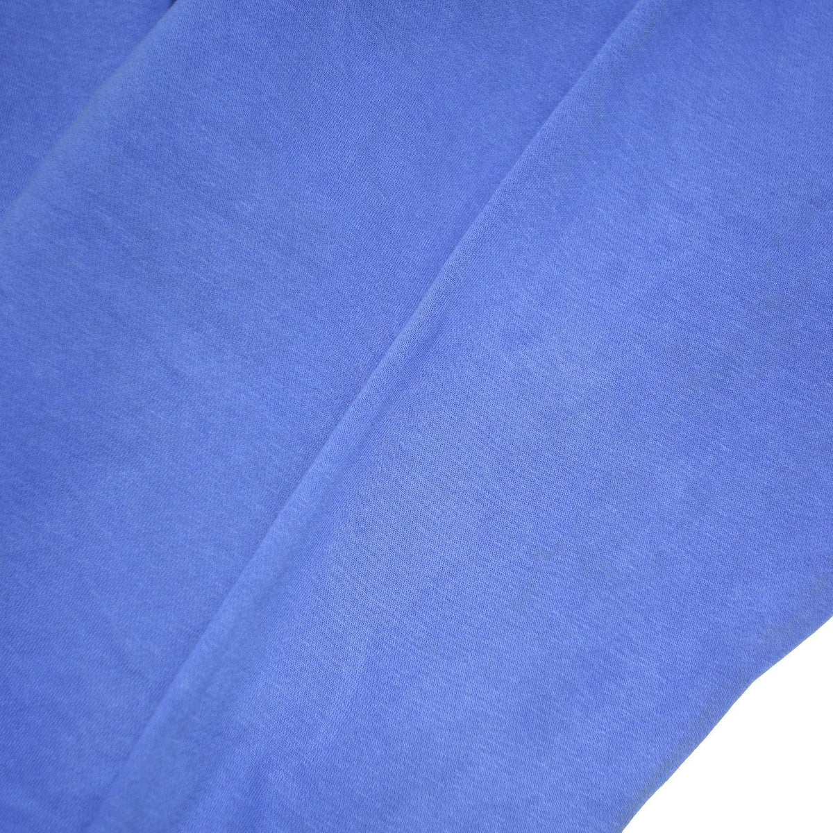 NIKE Mens Blue Cherry Creek Track & Field Pullover Hoodie M Sports Sweatshirt