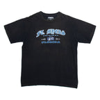 FC Raiders Florida Mens T-Shirt Grey USA L