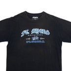 FC Raiders Florida Mens T-Shirt Grey USA L