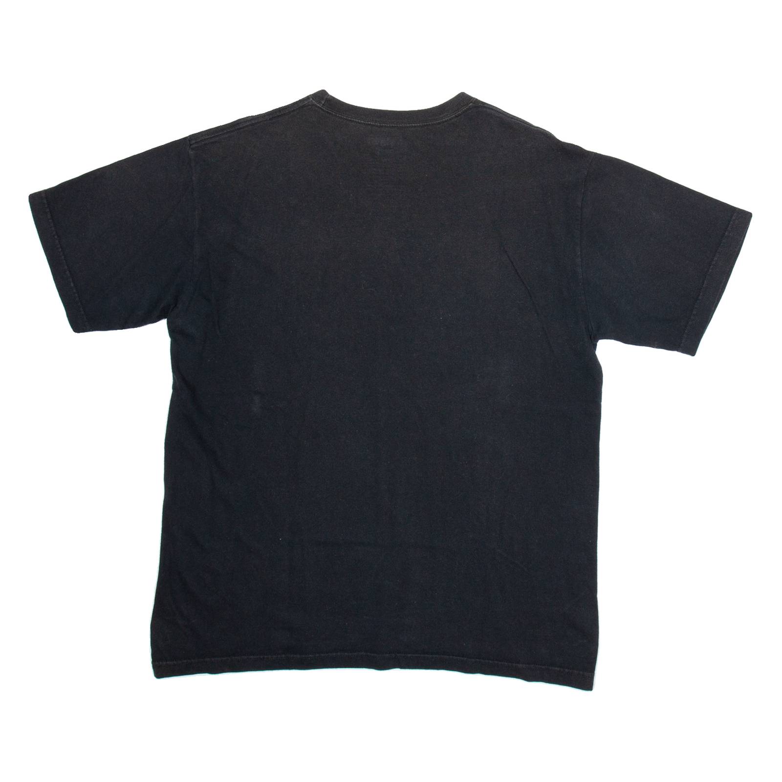 FC Raiders Florida Mens T-Shirt Grey USA L