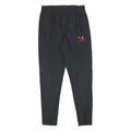 UNDER ARMOUR Mens Joggers Black Regular Tapered S W26 L26 Sportswear Athletic