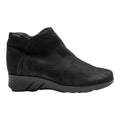 MEPHISTO Ankle Boots Black Synthetic Womens UK 4