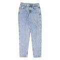 KARL KANI Mens Jeans Blue Slim Tapered W28 L31