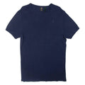 G-STAR RAW Womens T-Shirt Blue L