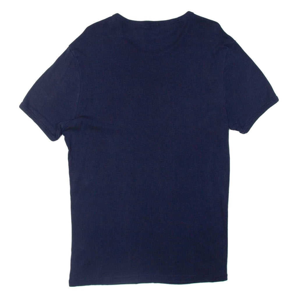 G-STAR RAW Womens T-Shirt Blue L