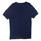 G-STAR RAW Womens T-Shirt Blue L