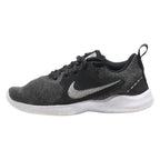 NIKE Flex Experience 2021 Sneaker Trainers Black Synthetic Womens UK 3