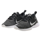 NIKE Flex Experience 2021 Sneaker Trainers Black Synthetic Womens UK 3