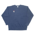 PRO SPIRIT SPORTS Womens Sweatshirt Blue XL