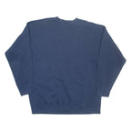 PRO SPIRIT SPORTS Womens Sweatshirt Blue XL