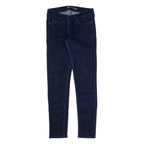 LEVI'S Low Rise Womens Jeans Blue Slim Skinny W26 L28