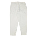WRANGLER Womens Jeans Cream Regular Mom 90s W32 L29
