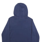 NIKE Boys Blue Hoodie XL Cotton Blend Casual Pullover Hooded Sweatshirt