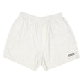 REEBOK Mens Shorts White Casual L W28 Lightweight Sportswear