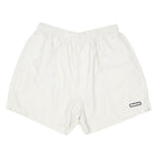 REEBOK Mens Shorts White Casual L W28 Lightweight Sportswear