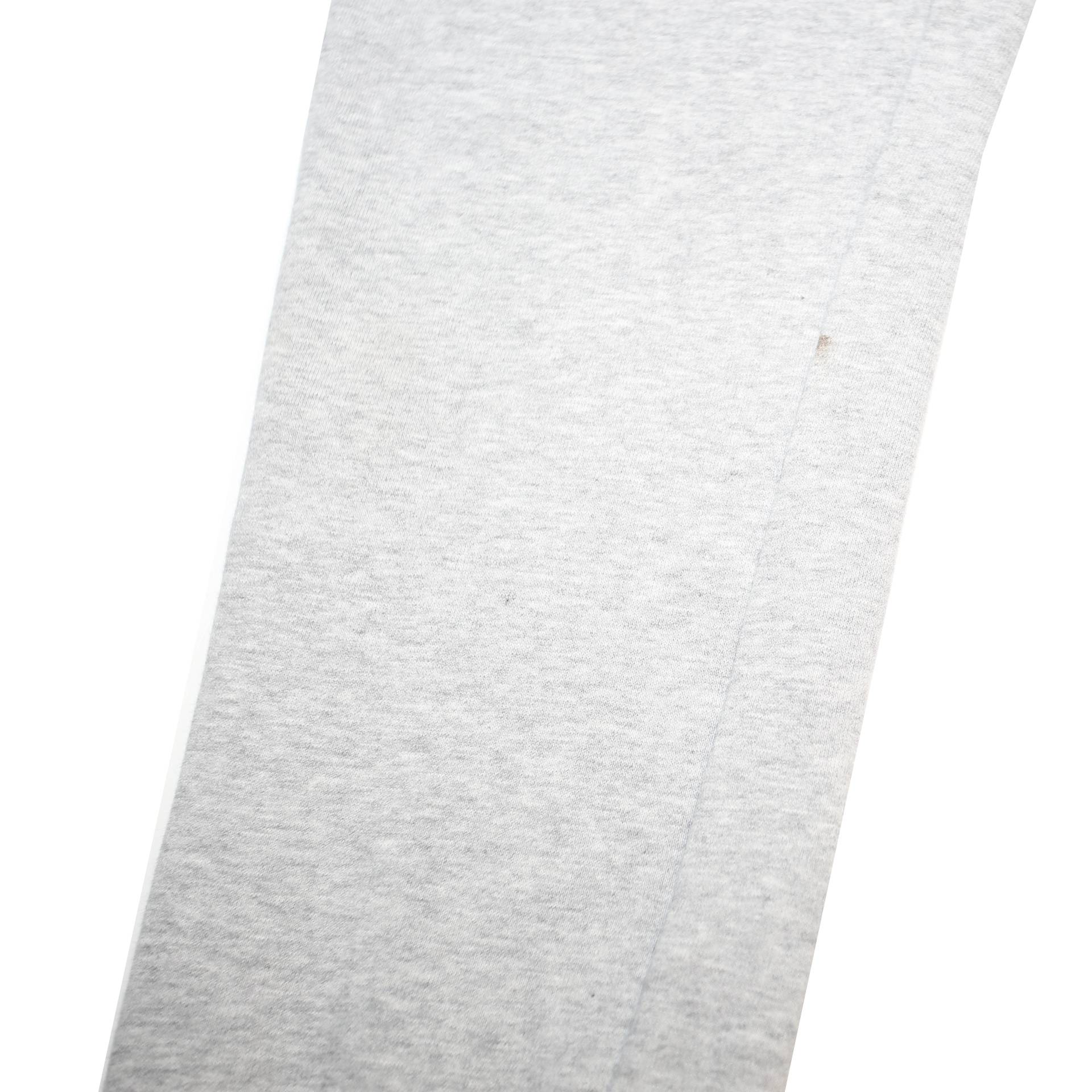 LACOSTE Mens Joggers Grey Slim Tapered M W29 L26 Cotton Blend Casual Wear