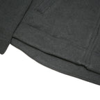 THE NORTH FACE Womens Black Zip Fleece L Jacket Polyester Blend Casual Outdoor