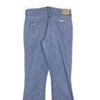 LEVI'S Womens Jeans Blue Regular Bootcut Denim Medium W30 L32 Stylish Classic