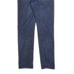 LEVI'S 511 Slim Mens Jeans Blue Slim Skinny Denim Medium W32 L32 Authentic