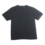 NIKE Mens Black San Francisco Graphic T-Shirt M Short Sleeve Crew Neck