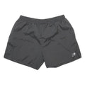 KARRIMOR Mens Black Sports Shorts XL W30 Lightweight Polyester Blend Fitness Gym