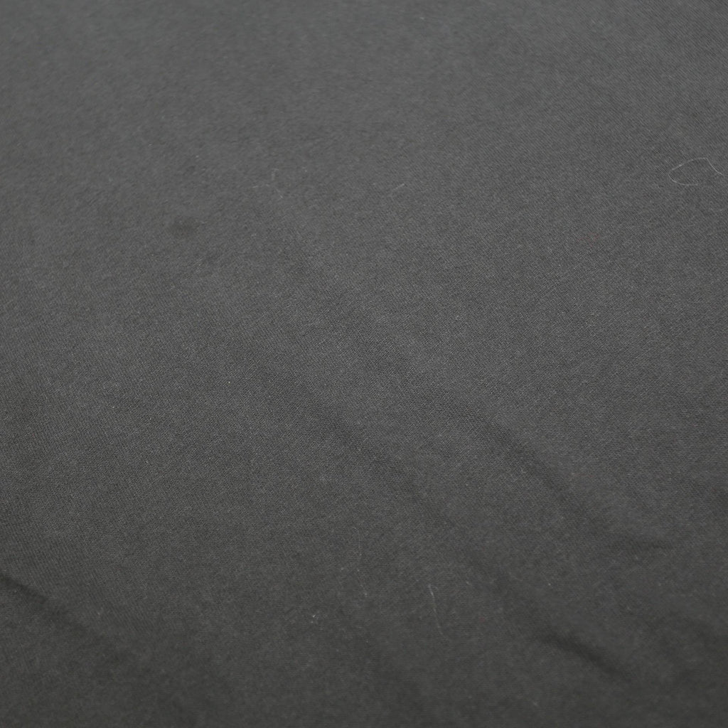 CARHARTT Mens Black Long Sleeve Crew Neck Graphic T-Shirt XL