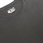 CARHARTT Mens Black Long Sleeve Crew Neck Graphic T-Shirt XL