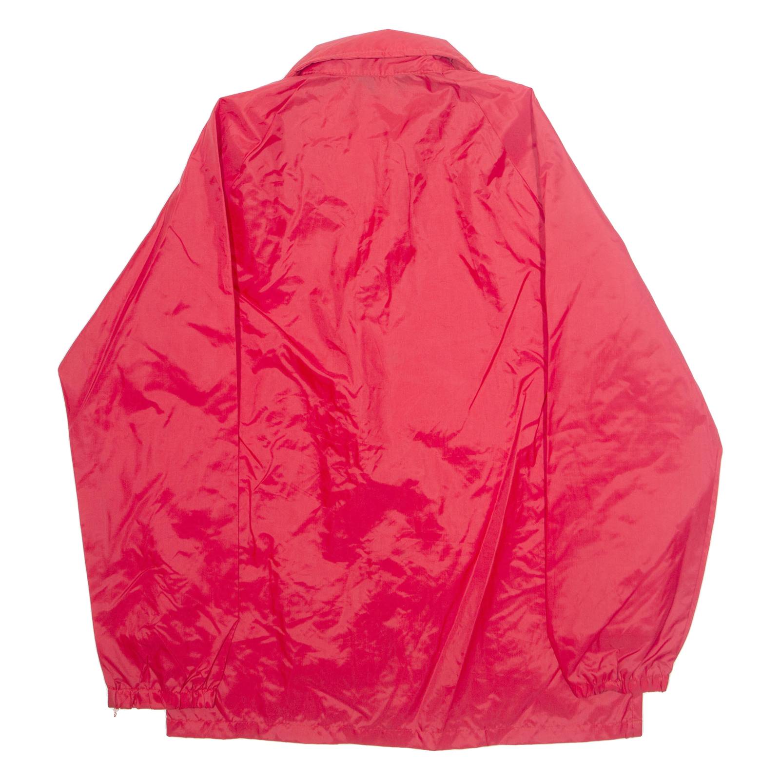 SPORTSMASTER Mens Jacket Red S